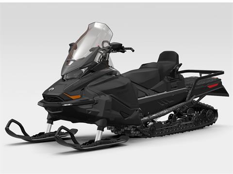 2026 Ski-Doo Skandic LE 900 ACE ES Silent Cobra WT 1.5 Track 24 in. in Fairview, Utah - Photo 3
