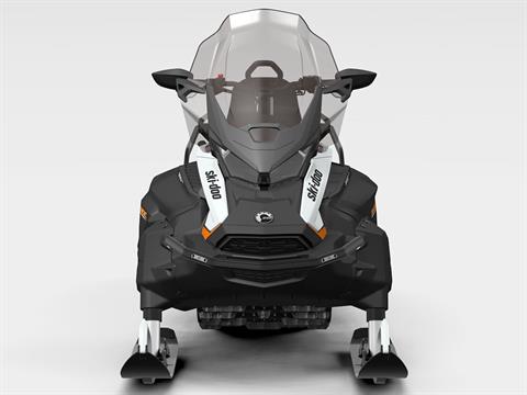 2026 Ski-Doo Skandic LE 900 ACE ES Silent Cobra WT 1.5 Track 24 in. in Fairview, Utah - Photo 4