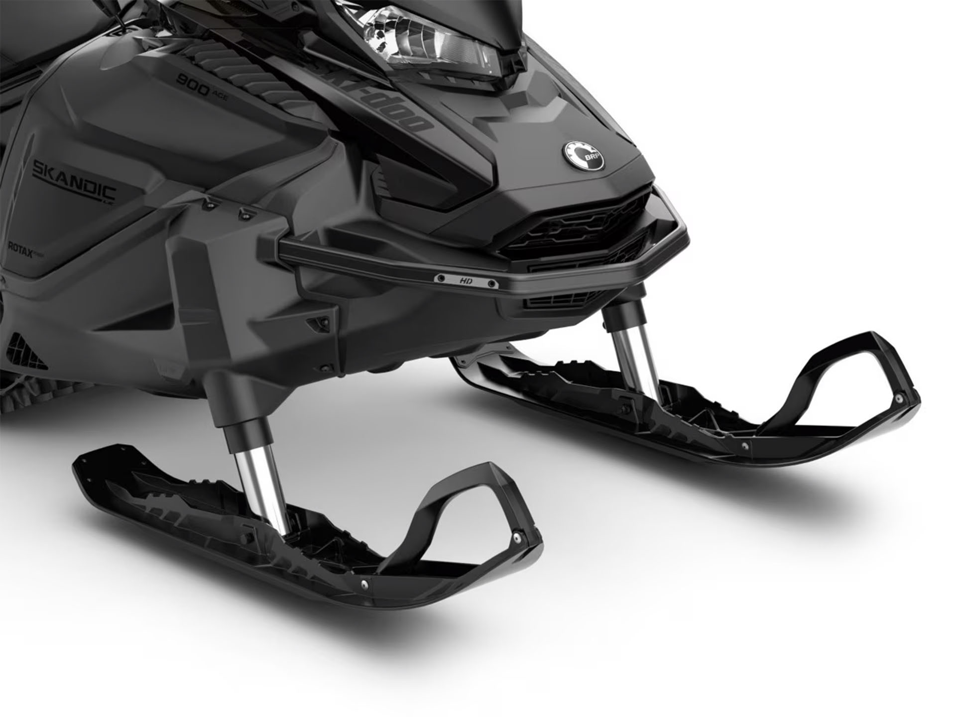 2026 Ski-Doo Skandic LE 900 ACE ES Silent Cobra WT 1.5 Track 24 in. in Fairview, Utah - Photo 6