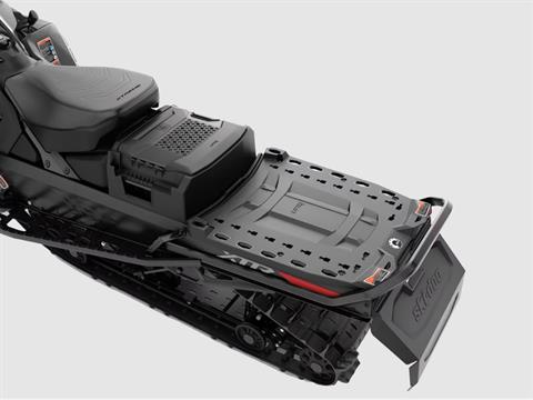 2026 Ski-Doo Skandic LE 900 ACE ES Silent Cobra WT 1.5 Track 24 in. in Fairview, Utah - Photo 9
