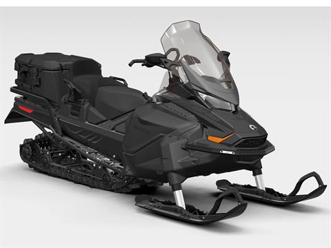 2026 Ski-Doo Skandic SE 900 ACE ES Cobra WT 1.8 Track 20 in. in Fairview, Utah - Photo 2