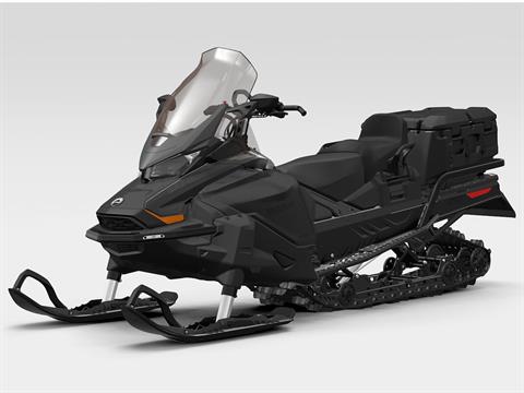 2026 Ski-Doo Skandic SE 900 ACE ES Cobra WT 1.8 Track 20 in. in Fairview, Utah - Photo 3