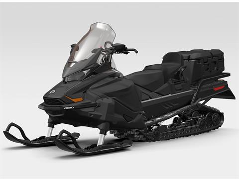 2026 Ski-Doo Skandic SE 900 ACE ES Silent Cobra WT 1.5 Track 24 in. in Fairview, Utah - Photo 3