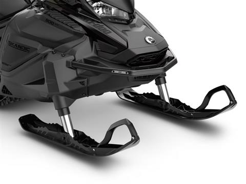 2026 Ski-Doo Skandic SE 900 ACE ES Silent Cobra WT 1.5 Track 24 in. in Fairview, Utah - Photo 6