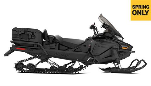 2026 Ski-Doo Skandic SE 900 ACE ES Silent Ice Cobra WT 1.5 Track 20 in.
