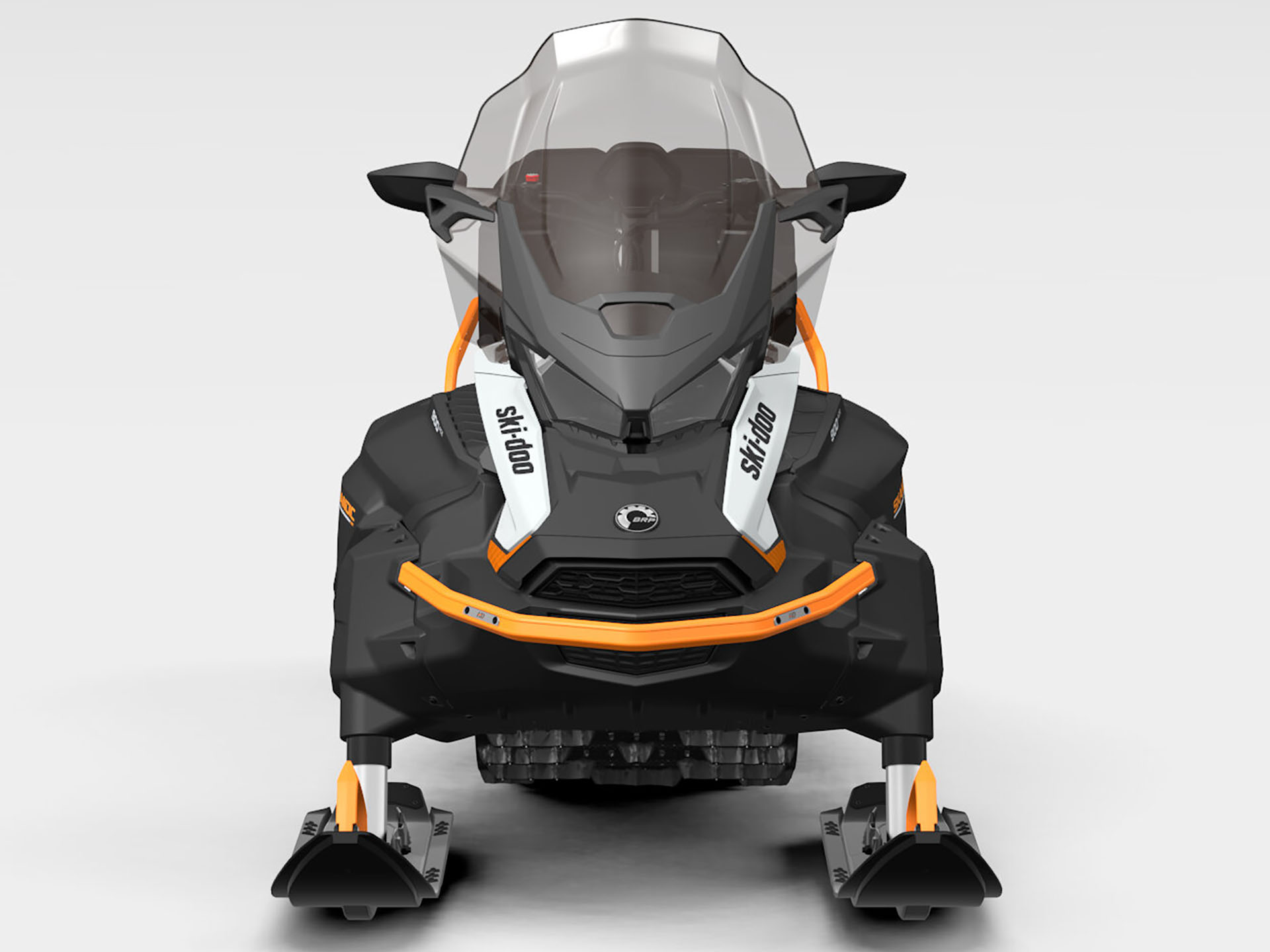 2026 Ski-Doo Skandic SE 900 ACE ES Silent Ice Cobra WT 1.5 Track 24 in. in Fairview, Utah - Photo 4
