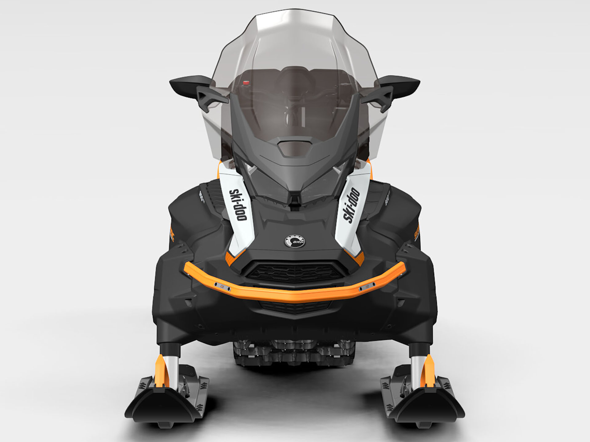 2026 Ski-Doo Skandic SE 900 ACE ES Silent Ice Cobra WT 1.5 Track 20 in. in Fairview, Utah - Photo 4