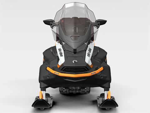 2026 Ski-Doo Skandic SE 900 ACE ES Silent Ice Cobra WT 1.5 Track 20 in. in Fairview, Utah - Photo 4