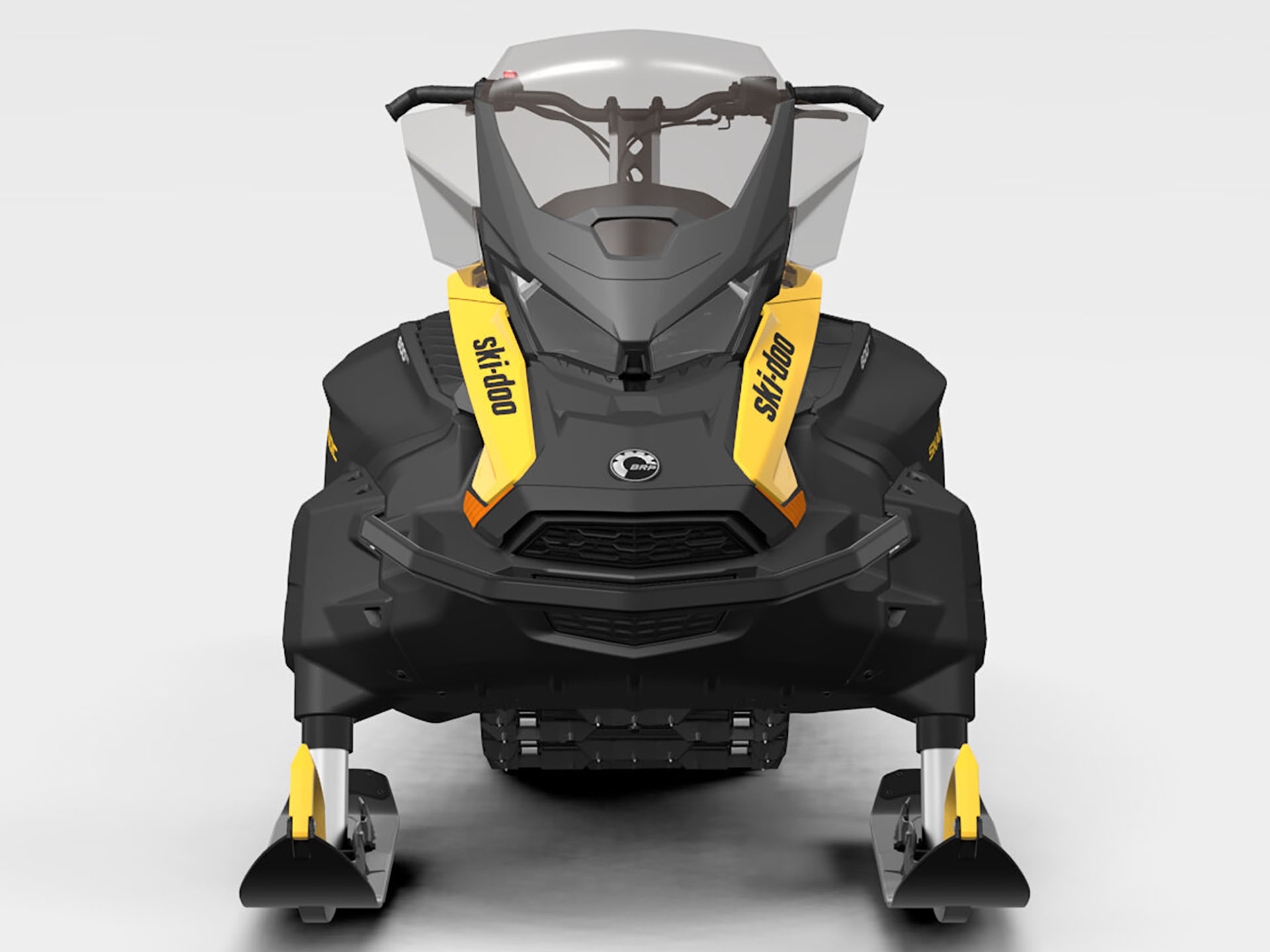 2026 Ski-Doo Skandic Sport 600 EFI ES Utility WT 1.25 in Fairview, Utah - Photo 4