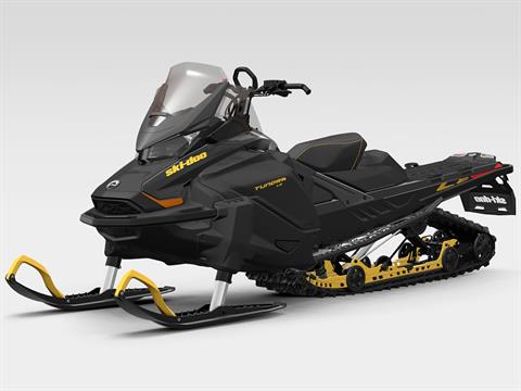 2026 Ski-Doo Tundra LE 600 ACE ES Charger 1.5 in Fairview, Utah - Photo 3