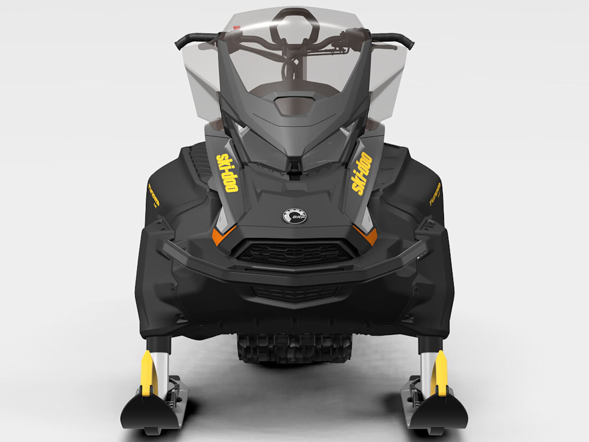2026 Ski-Doo Tundra LE 600 ACE ES Charger 1.5 in Fairview, Utah - Photo 4
