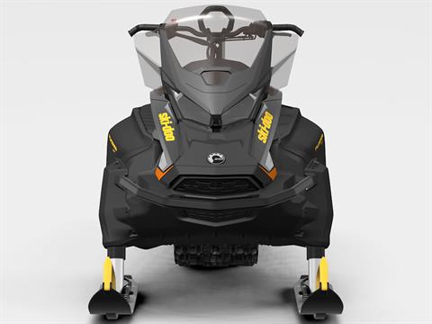 2026 Ski-Doo Tundra LE 600 ACE ES Charger 1.5 in Fairview, Utah - Photo 4