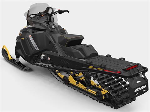 2026 Ski-Doo Tundra LE 600 ACE ES Charger 1.5 in Fairview, Utah - Photo 5