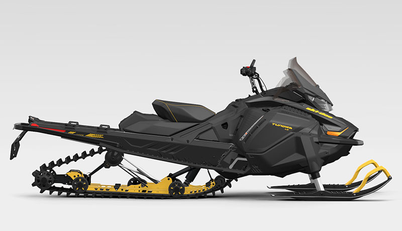 2026 Ski-Doo Tundra LE 600 ACE ES Charger 1.5 in Fairview, Utah - Photo 1