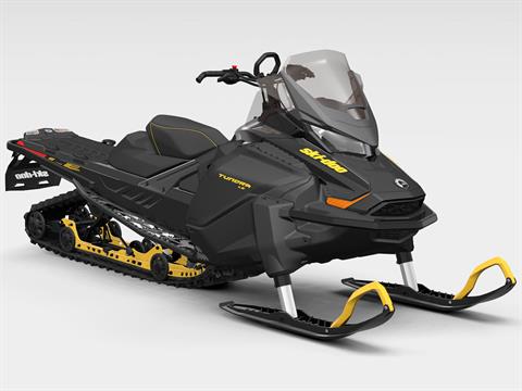 2026 Ski-Doo Tundra LE 600 ACE ES Charger 1.5 in Fairview, Utah - Photo 2