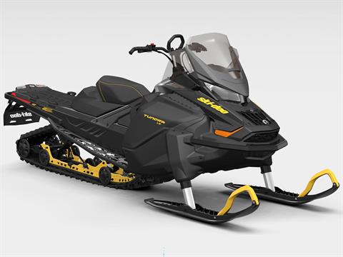 2026 Ski-Doo Tundra LE 600 EFI ES Charger 1.5 in Fairview, Utah - Photo 2
