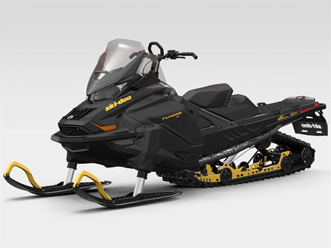 2026 Ski-Doo Tundra LE 600 EFI ES Charger 1.5 in Fairview, Utah - Photo 3