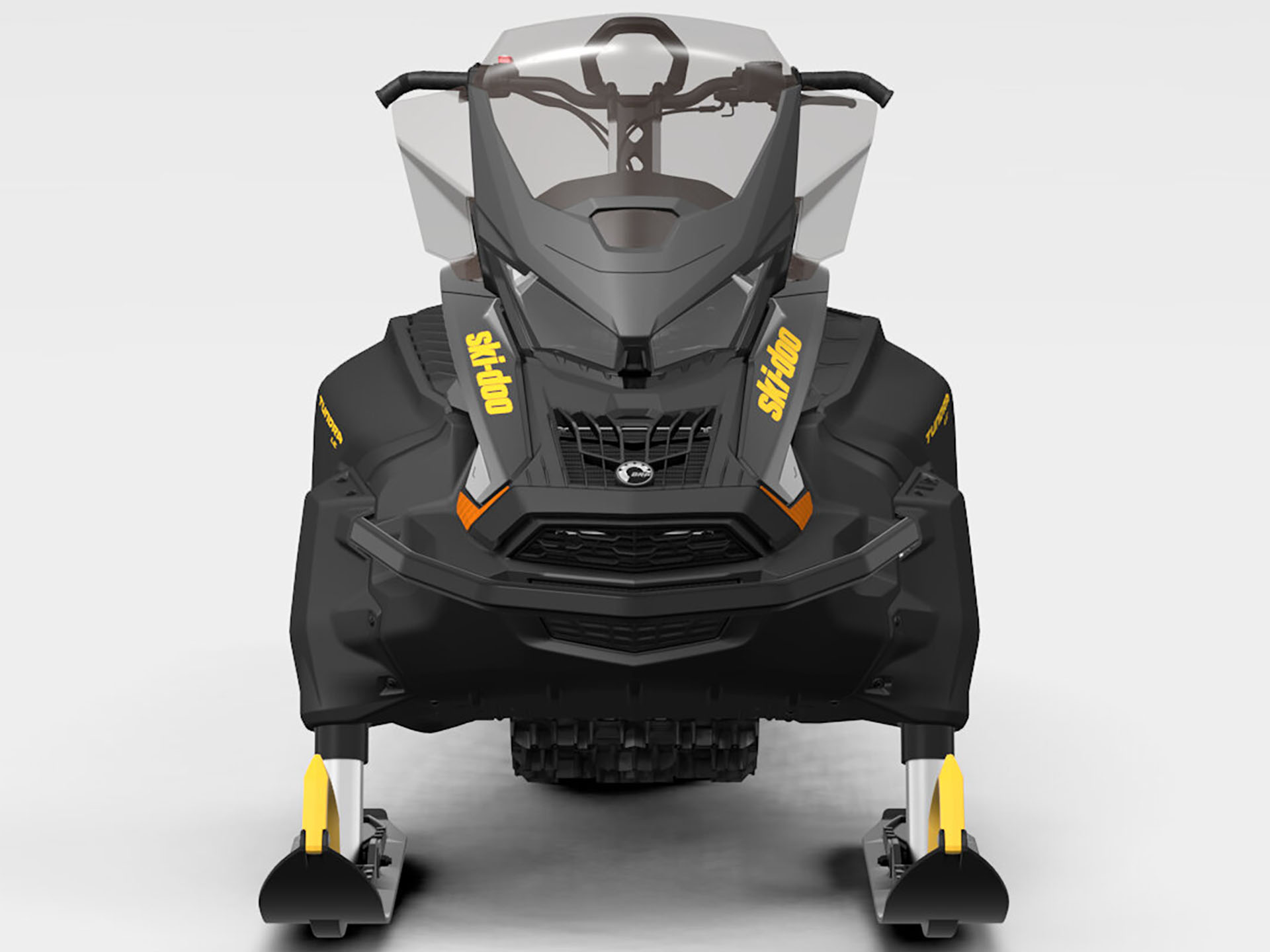 2026 Ski-Doo Tundra LE 600 EFI ES Charger 1.5 in Fairview, Utah - Photo 4