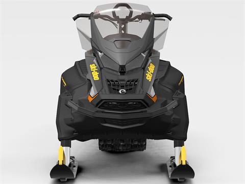 2026 Ski-Doo Tundra LE 600 EFI ES Charger 1.5 in Fairview, Utah - Photo 4