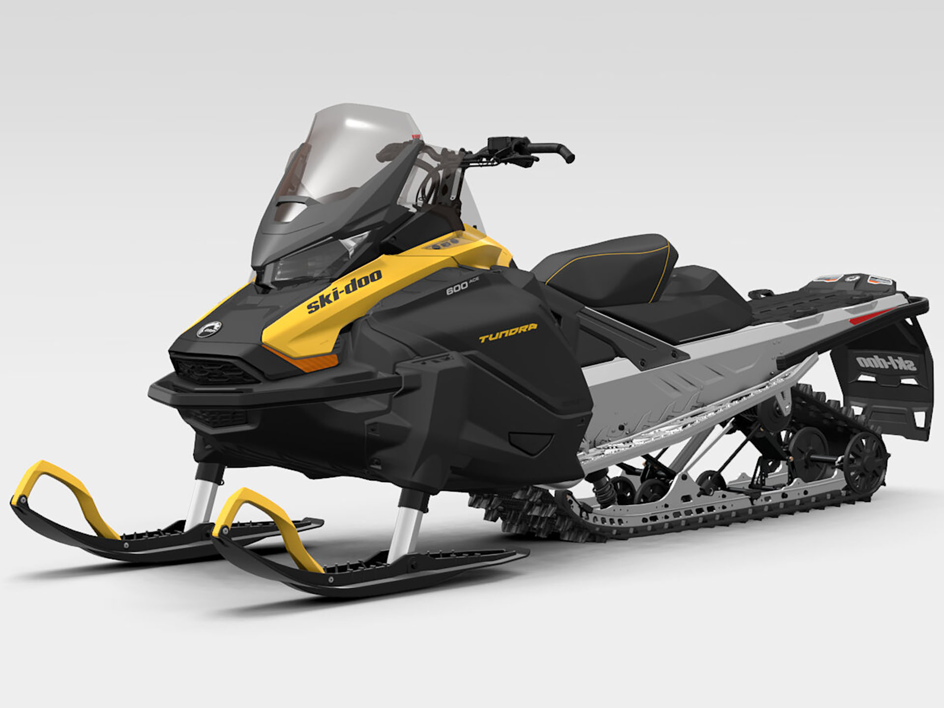 2026 Ski-Doo Tundra Sport 600 ACE ES Cobra 1.6 in Fairview, Utah - Photo 3