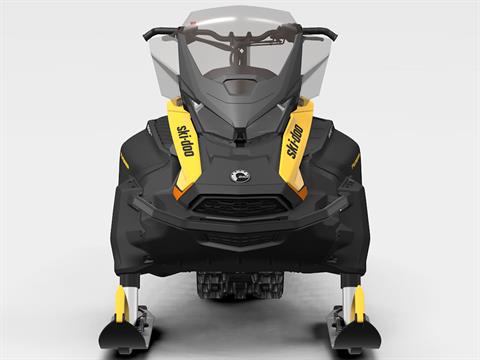 2026 Ski-Doo Tundra Sport 600 ACE ES Cobra 1.6 in Fairview, Utah - Photo 4