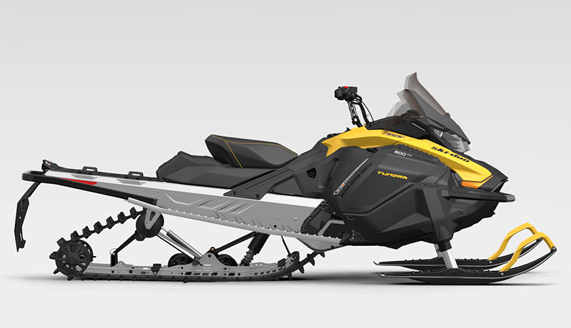 2026 Ski-Doo Tundra Sport 600 ACE ES Cobra 1.6 in Fairview, Utah - Photo 1