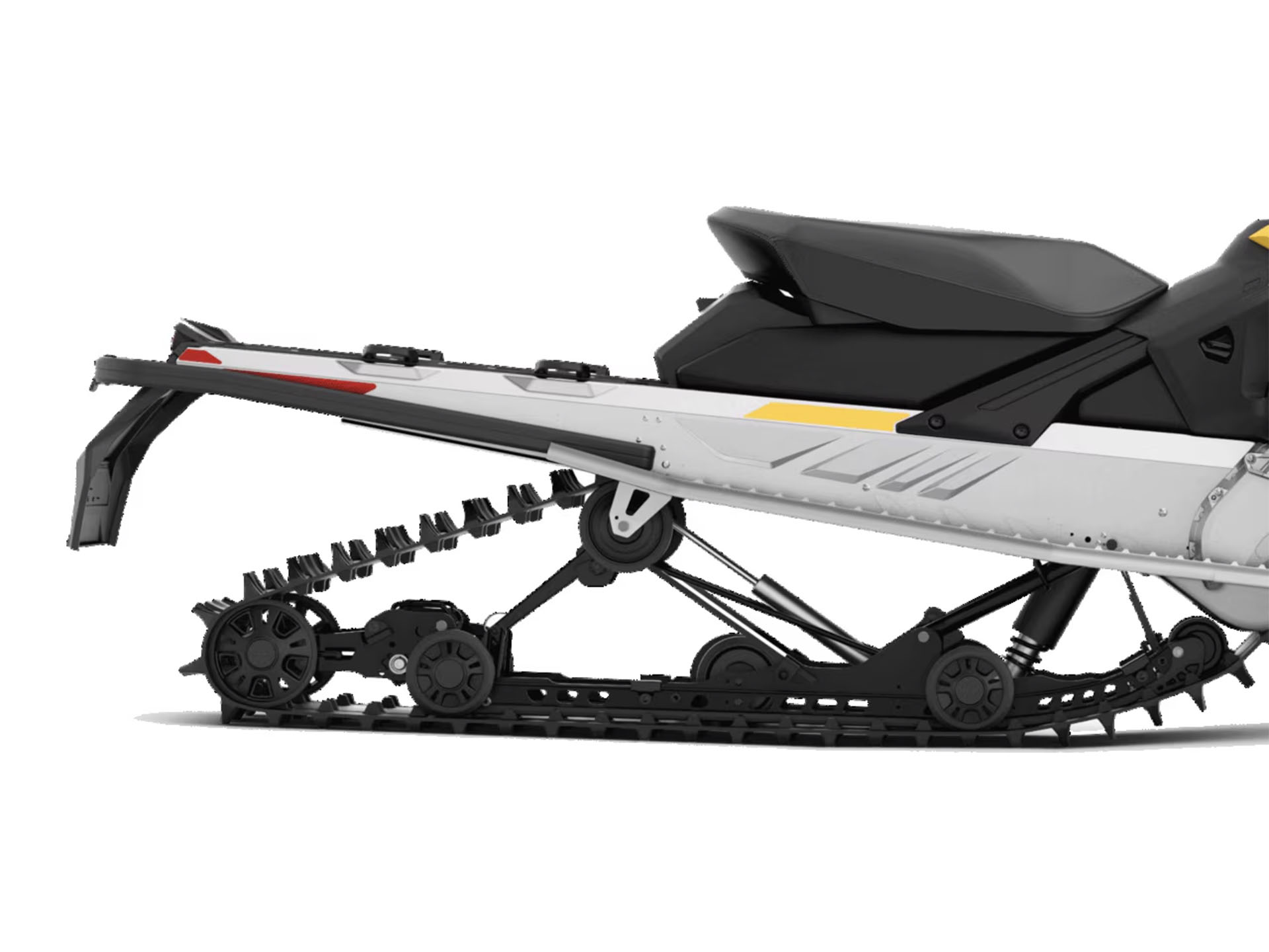 2026 Ski-Doo Tundra Sport 600 ACE ES Cobra 1.6 in Fairview, Utah - Photo 6