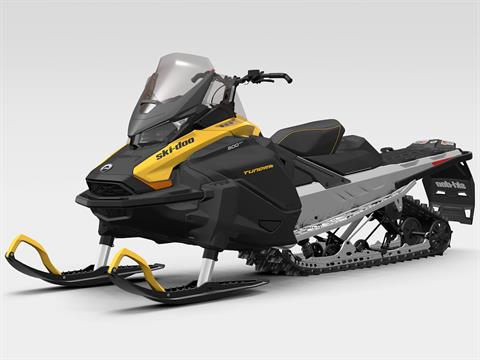2026 Ski-Doo Tundra Sport 600 EFI ES Cobra 1.6 in Fairview, Utah - Photo 3