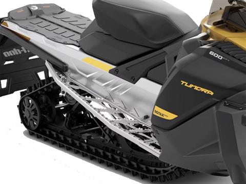 2026 Ski-Doo Tundra Sport 600 EFI ES Cobra 1.6 in Fairview, Utah - Photo 8