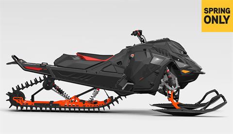 2027 Ski-Doo Freeride 146 850 E-TEC SHOT PowderMax 2.5 w/ 10.25 in. Touchscreen in Stratford, Wisconsin