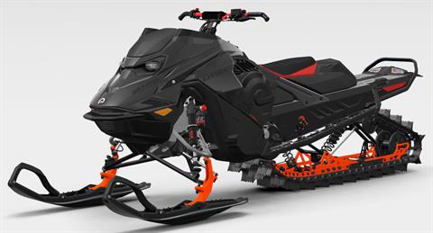 2027 Ski-Doo Freeride 146 850 E-TEC SHOT PowderMax 2.5 w/ 10.25 in. Touchscreen in Stratford, Wisconsin - Photo 3