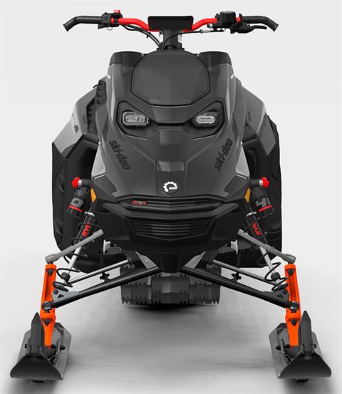 2027 Ski-Doo Freeride 146 850 E-TEC SHOT PowderMax 2.5 w/ 10.25 in. Touchscreen in Stratford, Wisconsin - Photo 4