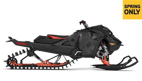 2027 Ski-Doo Freeride 147 850 E-TEC SHOT PowderMax X-Light 3.0 w/ 10.25 in. Touchscreen in Stratford, Wisconsin