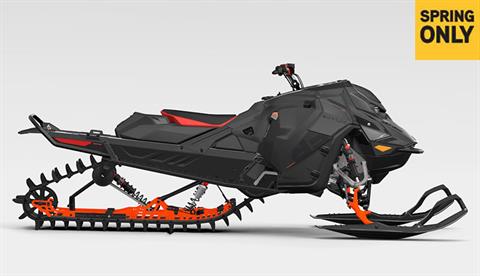 2027 Ski-Doo Freeride 147 850 E-TEC Turbo R SHOT PowderMax X-Light 3.0 w/ 10.25 in. Touchscreen in Stratford, Wisconsin