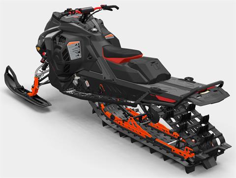 2027 Ski-Doo Freeride 147 850 E-TEC Turbo R SHOT PowderMax X-Light 3.0 w/ 10.25 in. Touchscreen in Stratford, Wisconsin - Photo 5