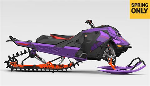 2027 Ski-Doo Freeride 147 850 E-TEC Turbo R SHOT PowderMax X-Light 3.0 in Stratford, Wisconsin