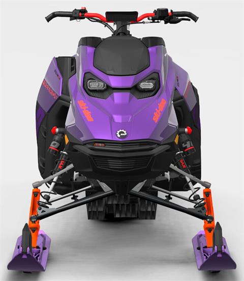 2027 Ski-Doo Freeride 147 850 E-TEC Turbo R SHOT PowderMax X-Light 3.0 w/ 10.25 in. Touchscreen in Stratford, Wisconsin - Photo 4