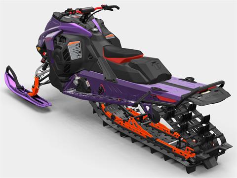 2027 Ski-Doo Freeride 147 850 E-TEC Turbo R SHOT PowderMax X-Light 3.0 w/ 10.25 in. Touchscreen in Stratford, Wisconsin - Photo 5