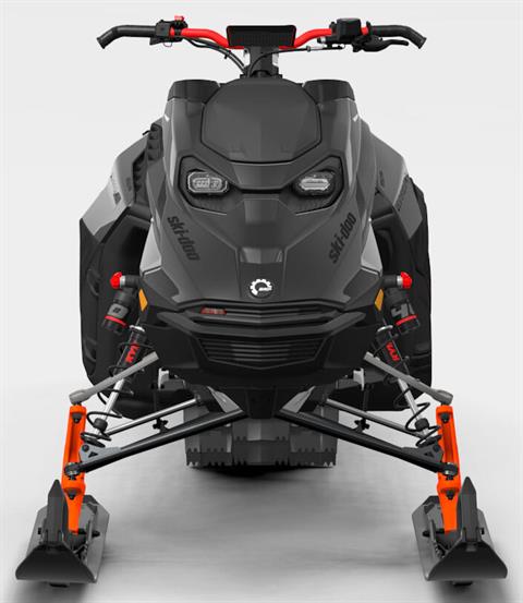 2027 Ski-Doo Freeride 154 850 E-TEC SHOT PowderMax 2.5 w/ 10.25 in. Touchscreen in Stratford, Wisconsin - Photo 4