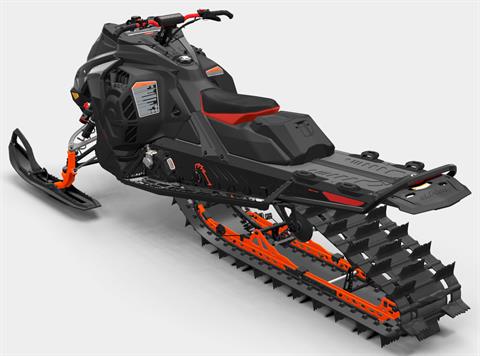 2027 Ski-Doo Freeride 154 850 E-TEC SHOT PowderMax 2.5 w/ 10.25 in. Touchscreen in Stratford, Wisconsin - Photo 5