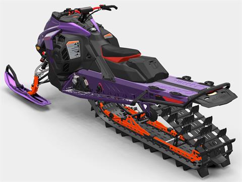 New 2027 Ski-Doo Freeride 154 850 E-TEC SHOT PowderMax X-Light 3.0