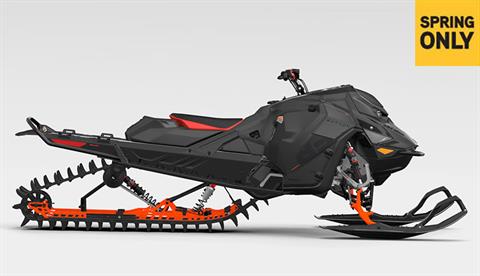 2027 Ski-Doo Freeride 154 850 E-TEC Turbo R SHOT PowderMax X-Light 3.0 w/ 10.25 in. Touchscreen in Stratford, Wisconsin