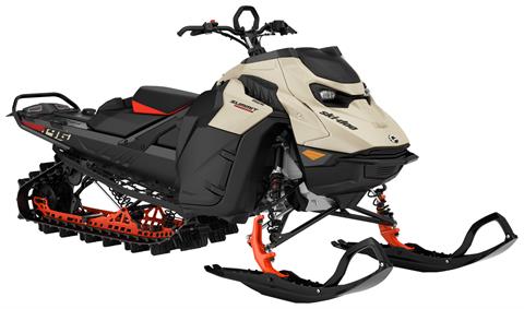 2027 Ski-Doo Summit Adrenaline 146 850 E-TEC SHOT PowderMax 2.5 w/ FlexEdge in Stratford, Wisconsin - Photo 2