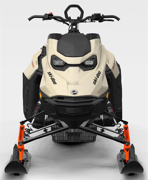New 2027 Ski-Doo Summit Adrenaline 146 850 E-TEC SHOT PowderMax