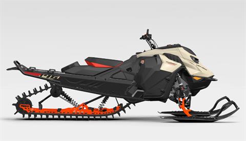 New 2027 Ski-Doo Summit Adrenaline 146 850 E-TEC SHOT PowderMax