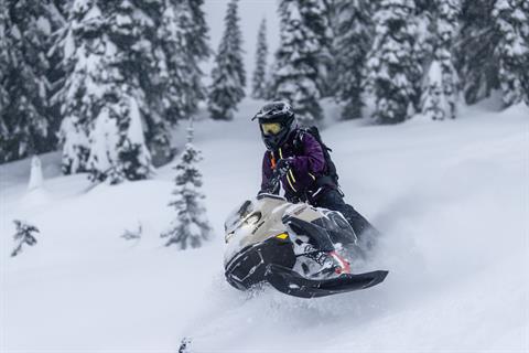 2027 Ski-Doo Summit Adrenaline 146 850 E-TEC SHOT PowderMax 2.5 w/ FlexEdge in Stratford, Wisconsin - Photo 6