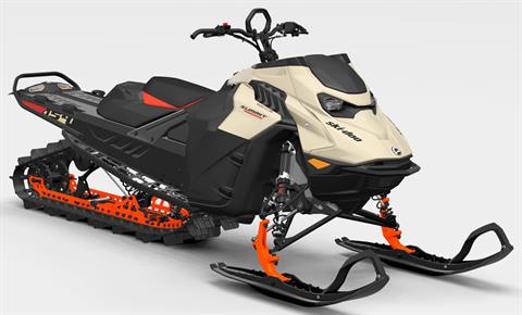 2027 Ski-Doo Summit Adrenaline 154 600RR E-TEC ES PowderMax Light 2.5 w/ FlexEdge in Stratford, Wisconsin - Photo 2