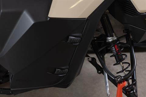 2027 Ski-Doo Summit Adrenaline 154 600RR E-TEC SHOT PowderMax Light 2.5 w/ FlexEdge in Stratford, Wisconsin - Photo 7