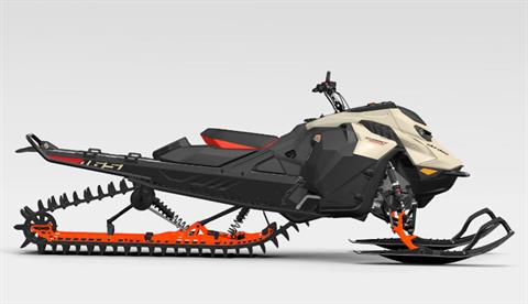 2027 Ski-Doo Summit Adrenaline 165 850 E-TEC SHOT PowderMax X-Light 3.0 w/ FlexEdge in Fairview, Utah