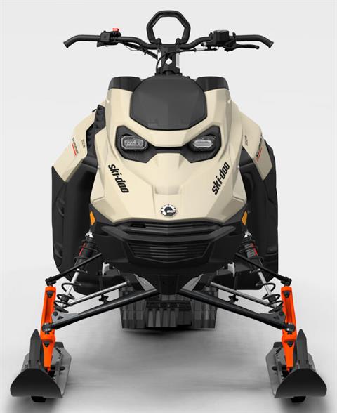 New 2027 Ski-Doo Summit Adrenaline 165 850 E-TEC SHOT PowderMax X
